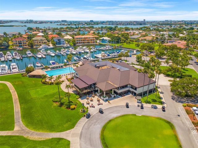5909 SKIMMER POINT BOULEVARD S, Gulfport, FL 33707