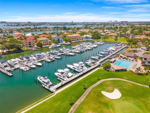 5909 SKIMMER POINT BOULEVARD S, Gulfport, FL 33707