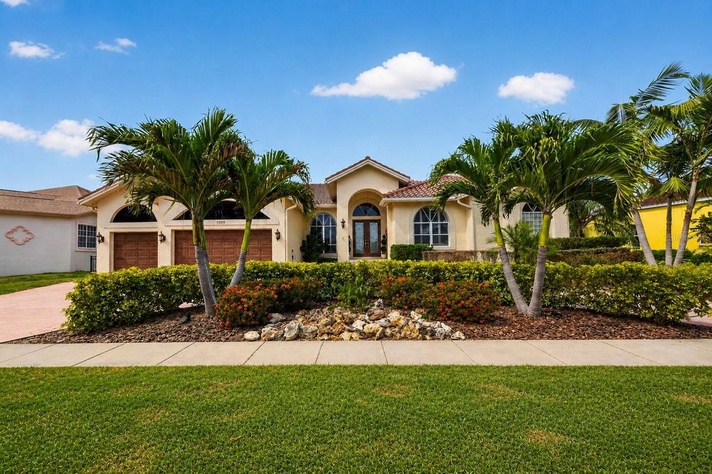 5909 SKIMMER POINT BOULEVARD S, Gulfport, FL 33707