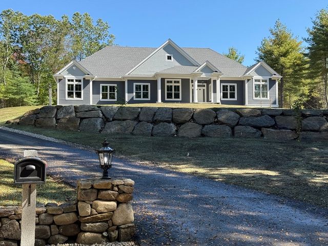 307 Se Main St Lot 9, Douglas, MA 01516