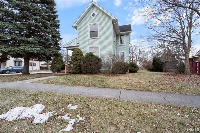 1018 Bell Avenue, New Haven, IN 46774