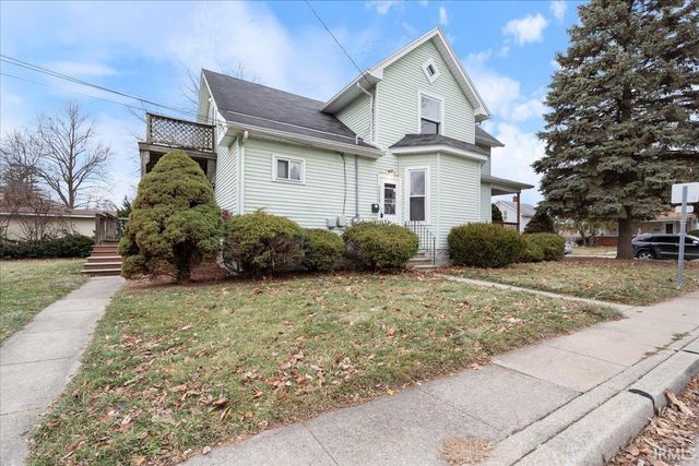 1018 Bell Avenue, New Haven, IN 46774