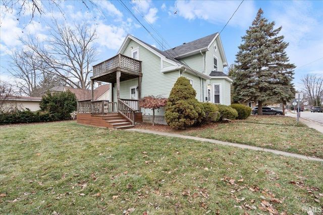 1018 Bell Avenue, New Haven, IN 46774