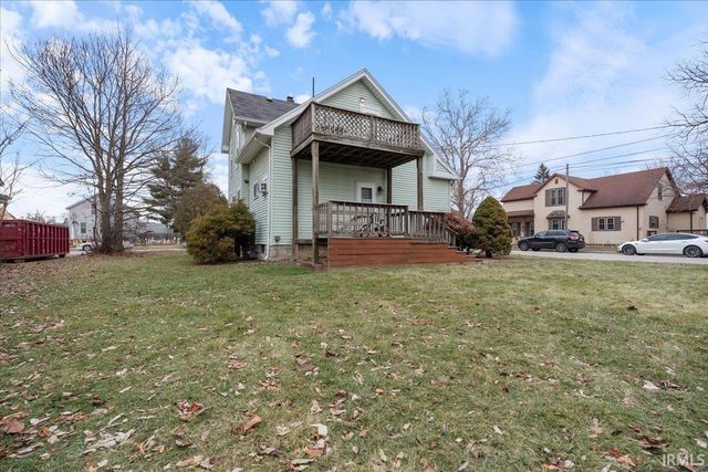 1018 Bell Avenue, New Haven, IN 46774