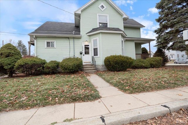 1018 Bell Avenue, New Haven, IN 46774