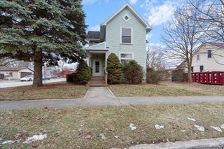 1018 Bell Avenue, New Haven, IN 46774