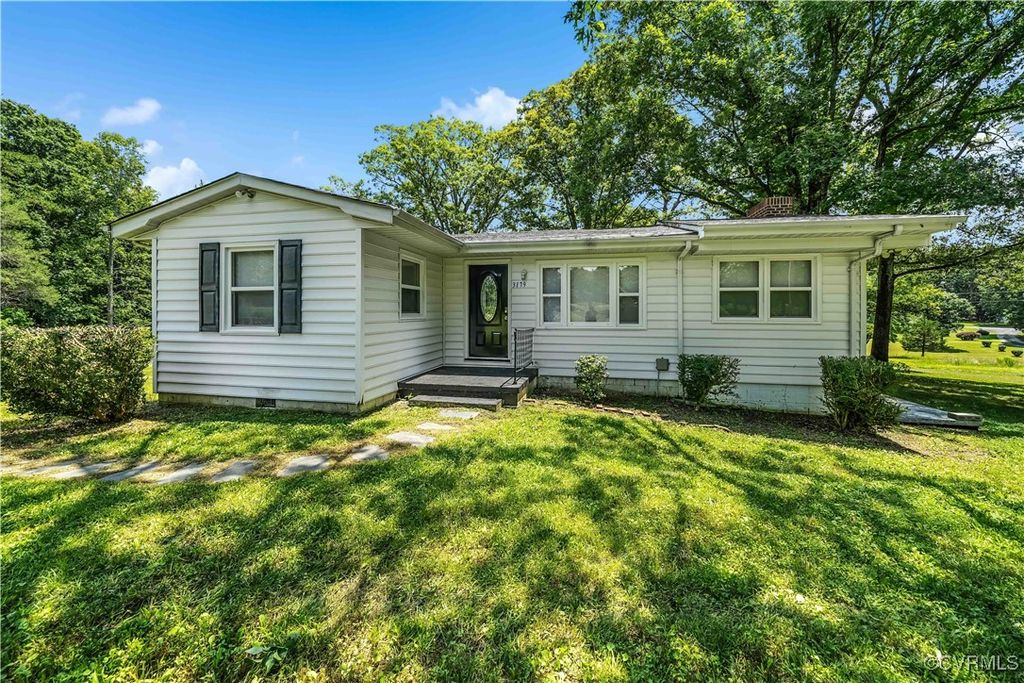 3179 Sandy Hook Rd, Goochland, VA 23153