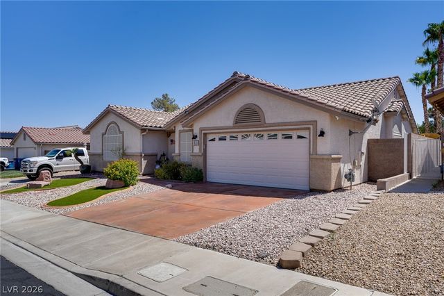 1030 Kings View Court, Henderson, NV 89002