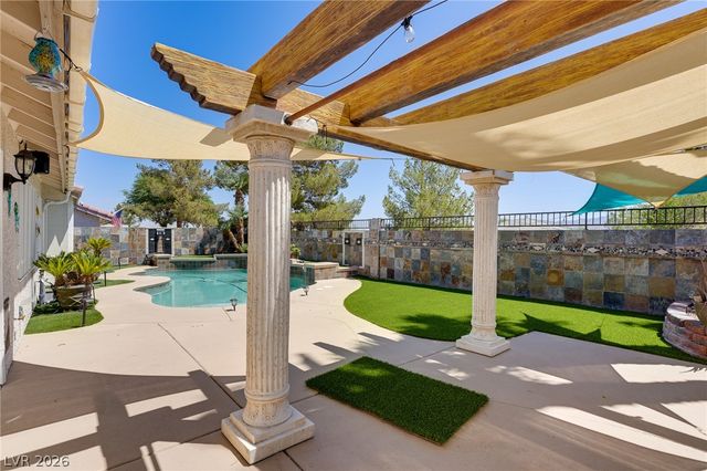 1030 Kings View Court, Henderson, NV 89002