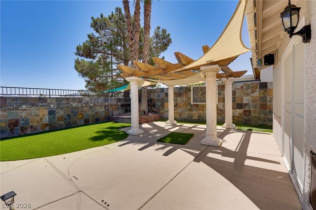 1030 Kings View Court, Henderson, NV 89002
