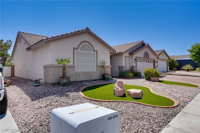 1030 Kings View Court, Henderson, NV 89002