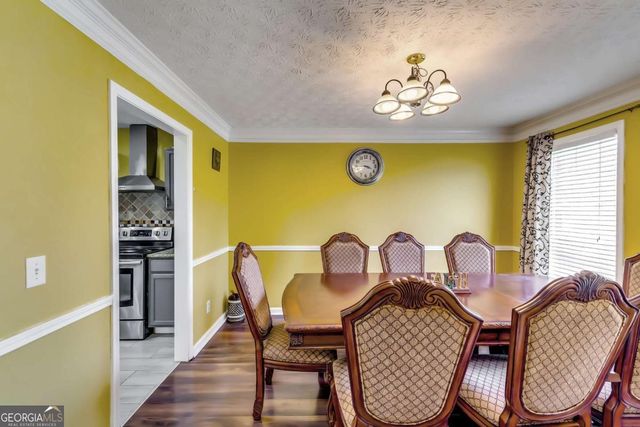 3710 Burling Ridge, Lithonia, GA 30038