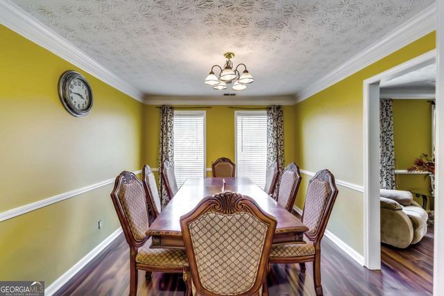 3710 Burling Ridge, Lithonia, GA 30038