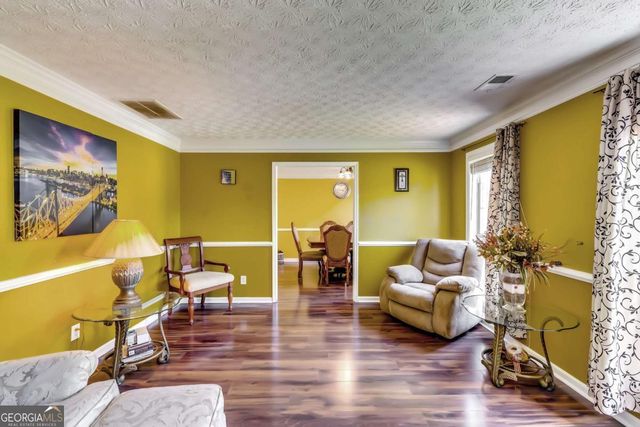 3710 Burling Ridge, Lithonia, GA 30038