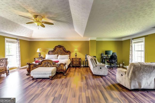 3710 Burling Ridge, Lithonia, GA 30038