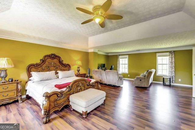 3710 Burling Ridge, Lithonia, GA 30038