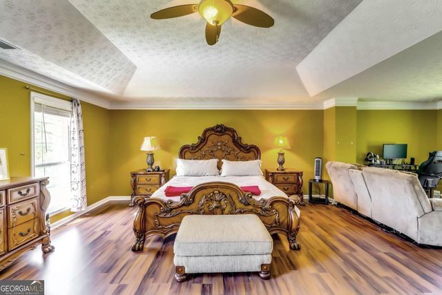 3710 Burling Ridge, Lithonia, GA 30038