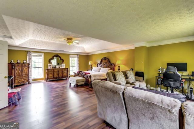 3710 Burling Ridge, Lithonia, GA 30038