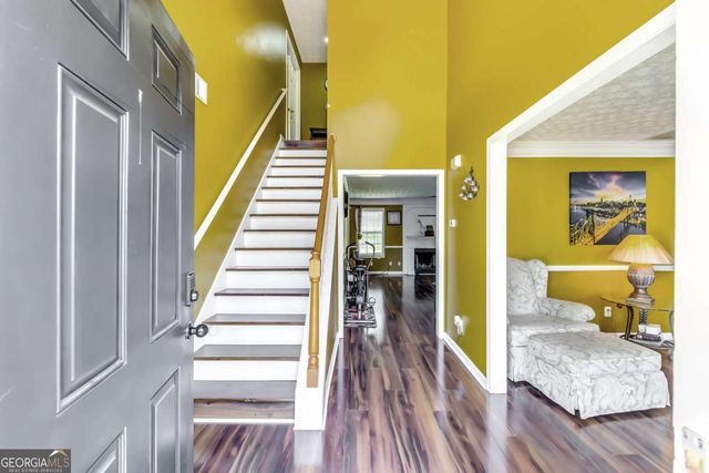 3710 Burling Ridge, Lithonia, GA 30038