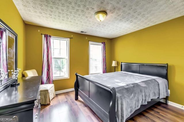 3710 Burling Ridge, Lithonia, GA 30038