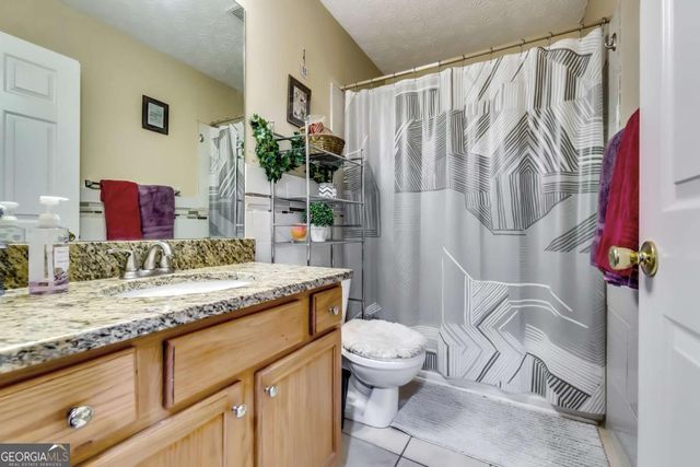 3710 Burling Ridge, Lithonia, GA 30038