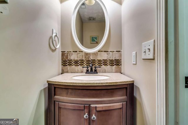 3710 Burling Ridge, Lithonia, GA 30038