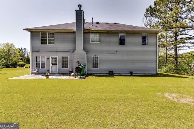 3710 Burling Ridge, Lithonia, GA 30038