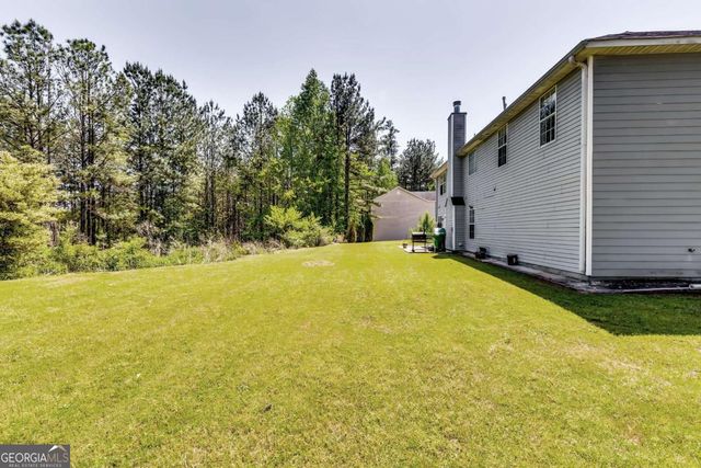 3710 Burling Ridge, Lithonia, GA 30038