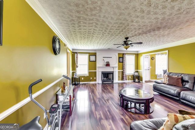 3710 Burling Ridge, Lithonia, GA 30038