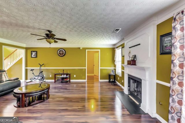 3710 Burling Ridge, Lithonia, GA 30038