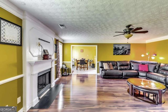 3710 Burling Ridge, Lithonia, GA 30038