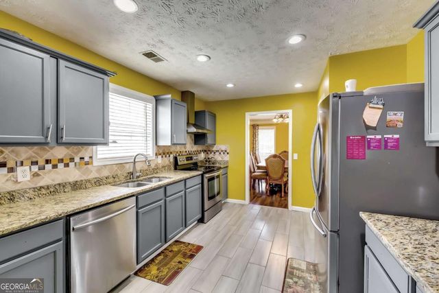 3710 Burling Ridge, Lithonia, GA 30038