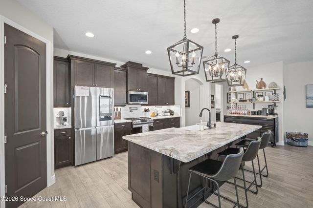 3206 Becorden Way, Melbourne, FL 32940