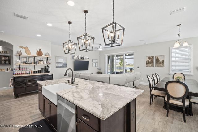 3206 Becorden Way, Melbourne, FL 32940