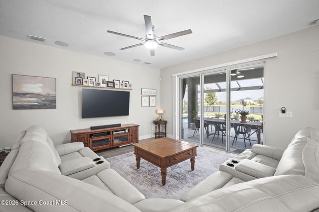 3206 Becorden Way, Melbourne, FL 32940