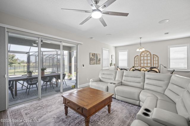 3206 Becorden Way, Melbourne, FL 32940
