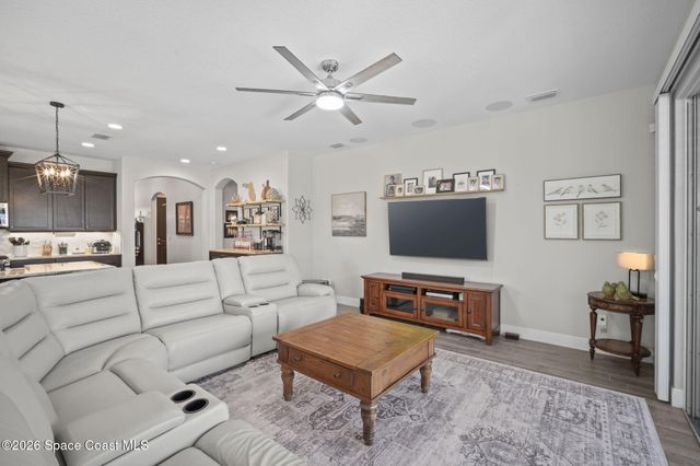 3206 Becorden Way, Melbourne, FL 32940