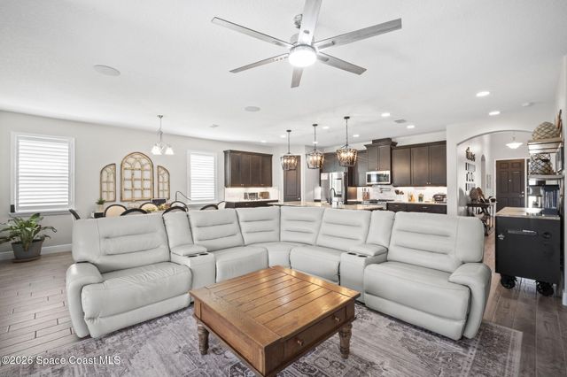 3206 Becorden Way, Melbourne, FL 32940