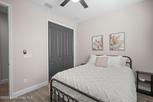 3206 Becorden Way, Melbourne, FL 32940