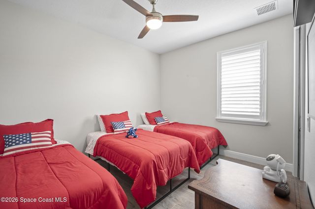 3206 Becorden Way, Melbourne, FL 32940