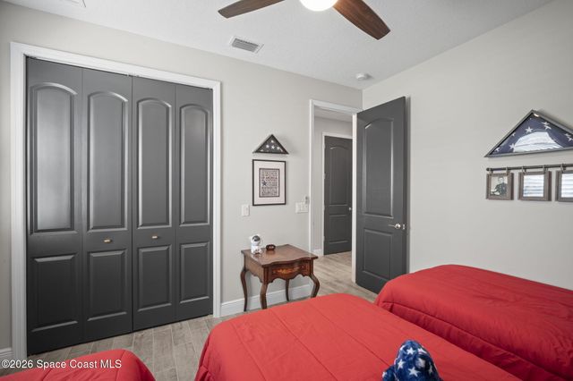 3206 Becorden Way, Melbourne, FL 32940