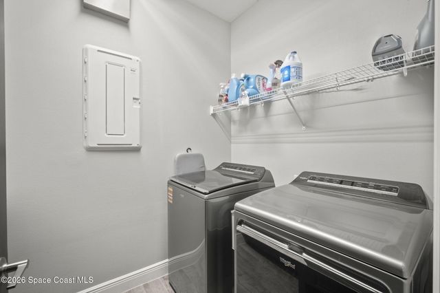 3206 Becorden Way, Melbourne, FL 32940