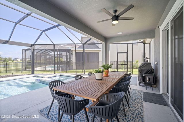 3206 Becorden Way, Melbourne, FL 32940
