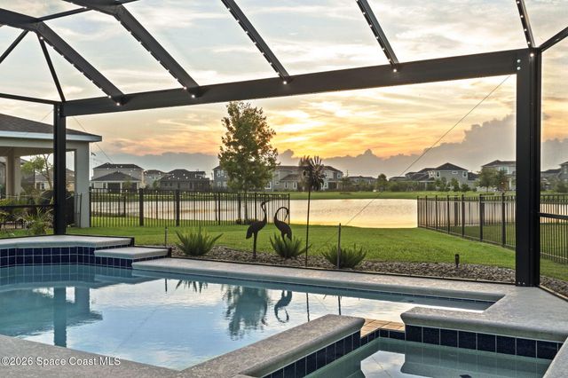 3206 Becorden Way, Melbourne, FL 32940