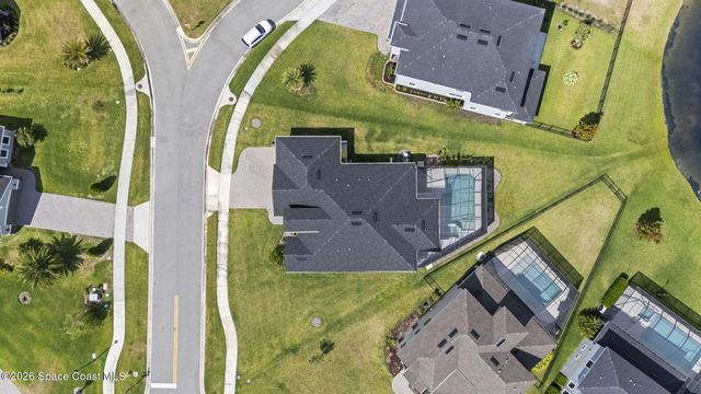 3206 Becorden Way, Melbourne, FL 32940