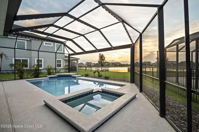 3206 Becorden Way, Melbourne, FL 32940
