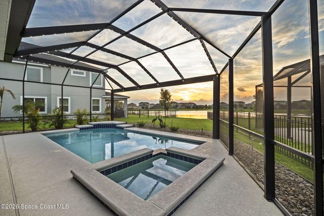 3206 Becorden Way, Melbourne, FL 32940