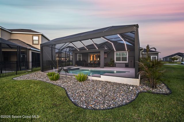 3206 Becorden Way, Melbourne, FL 32940