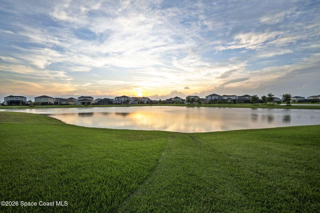3206 Becorden Way, Melbourne, FL 32940
