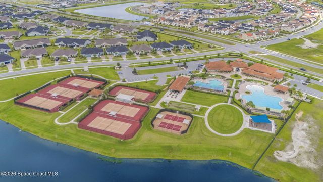 3206 Becorden Way, Melbourne, FL 32940